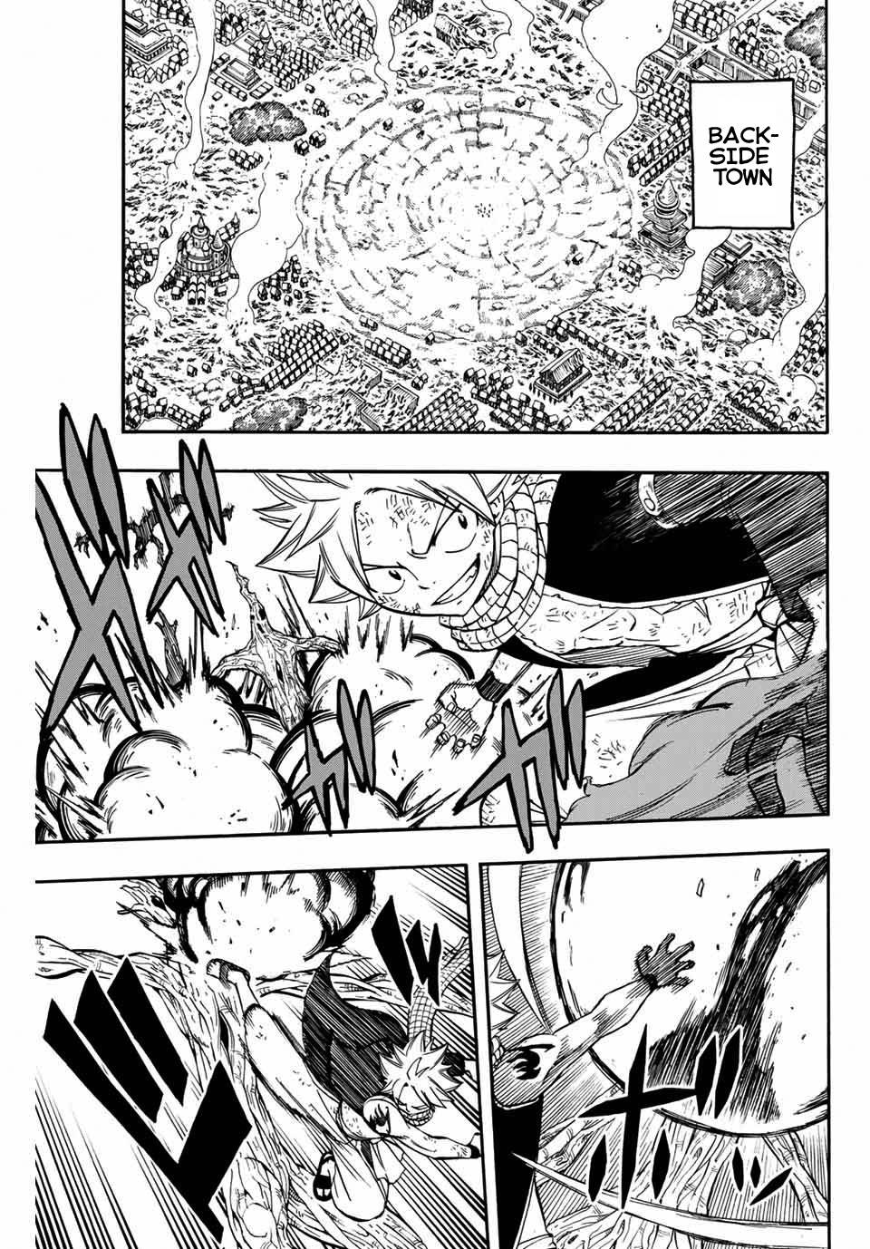 Fairy Tail: 100 Years Quest Chapter 53 10